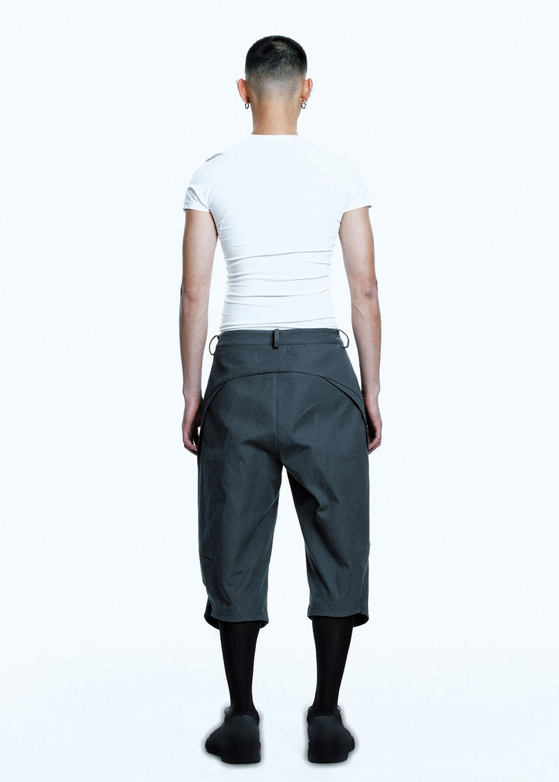 CONVERTIBLE CARGO PANTS