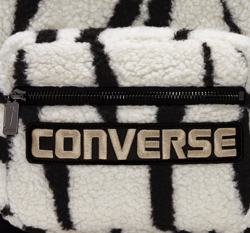 DRKSHDW × CONVERSE GO LO BACKPACK