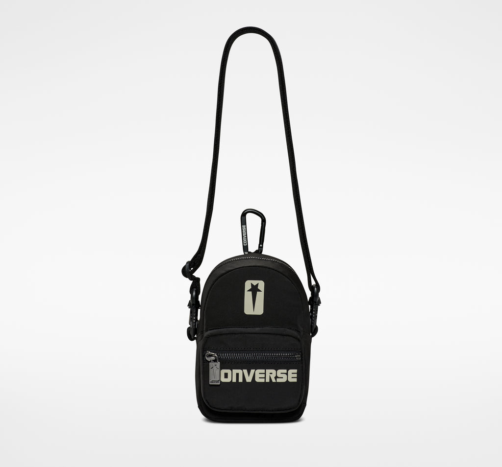 Mini top bag converse