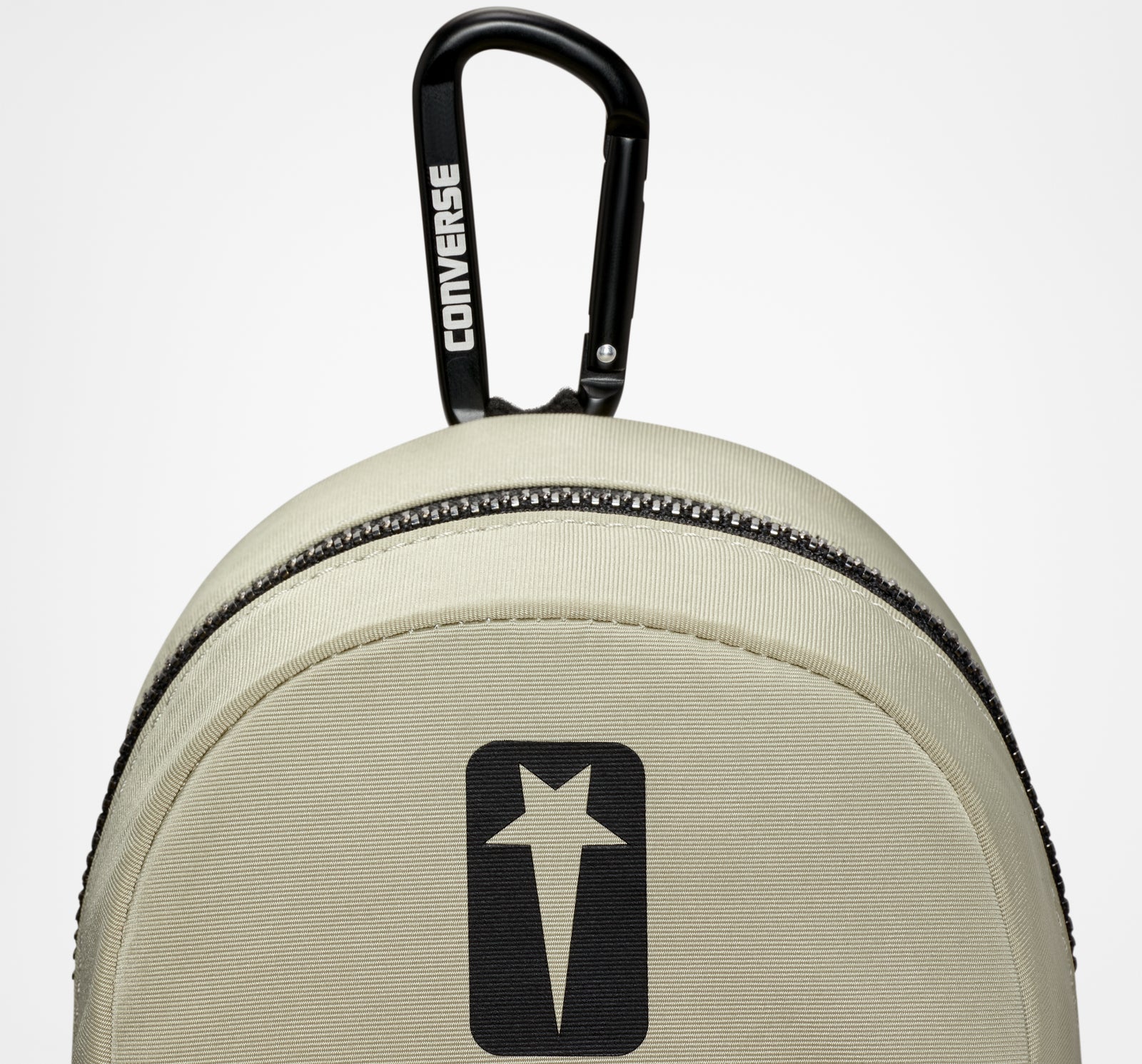 CONVERSE×Rick Owens DRKSHDWナップサックコラボ バッグ DRKSHDW - BAG - Rick Owens