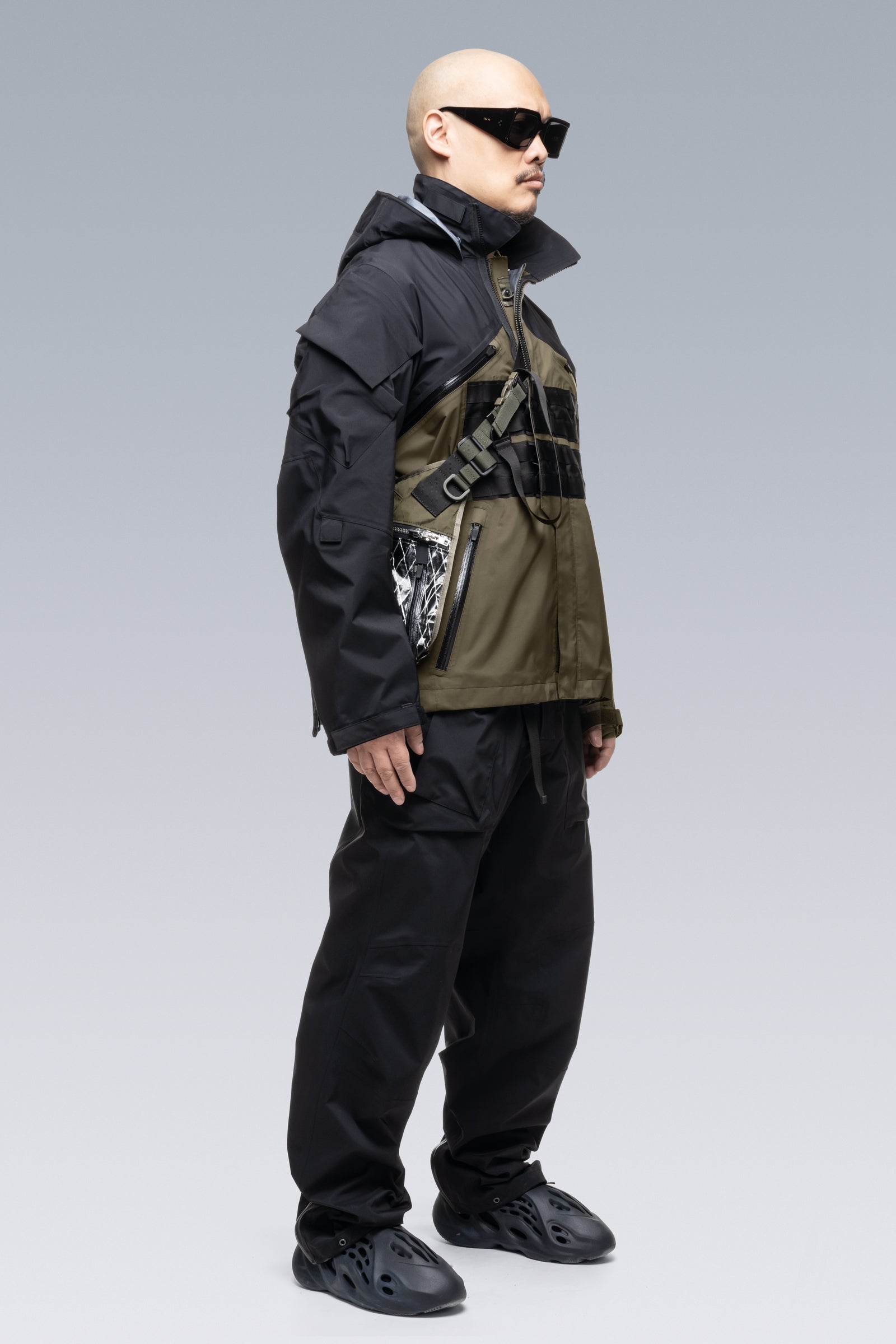 ACRONYM J1WTS-GT RAF S 定価352,000円 J1WTS-GT | ACRONYM®