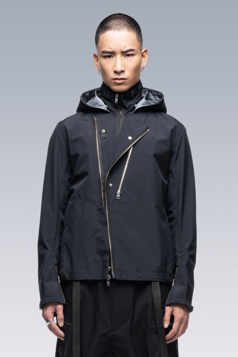 ACRONYM - J68-GT 3L Gore-Tex® Pro Rider Jacket - Black – LABSTORE