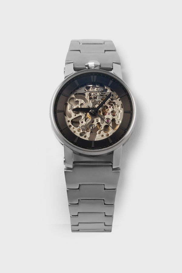 R360 SILVER WATCH