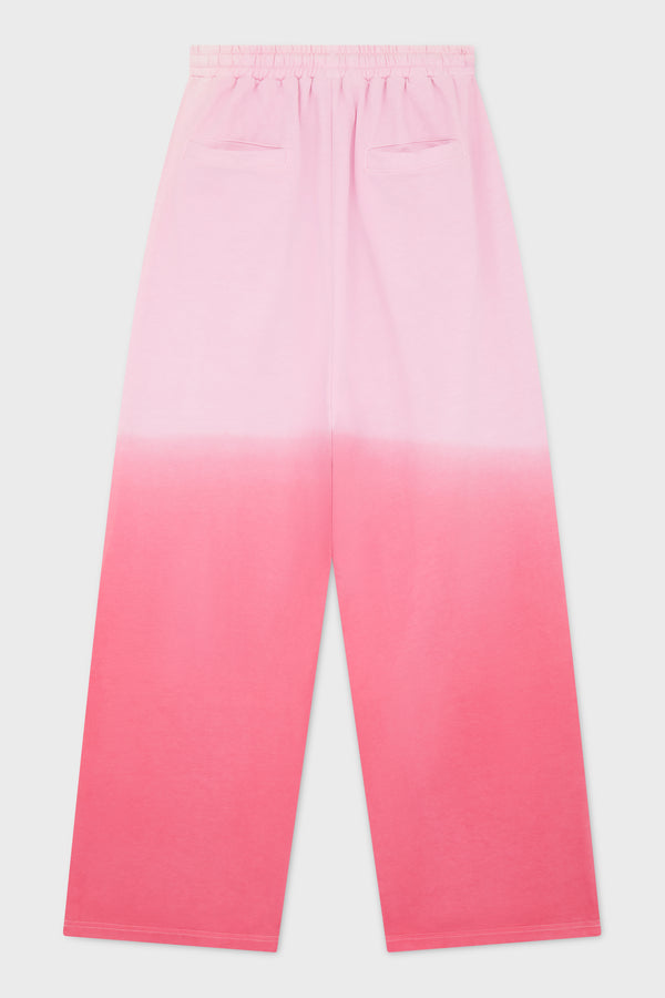 PINK JOGGERS