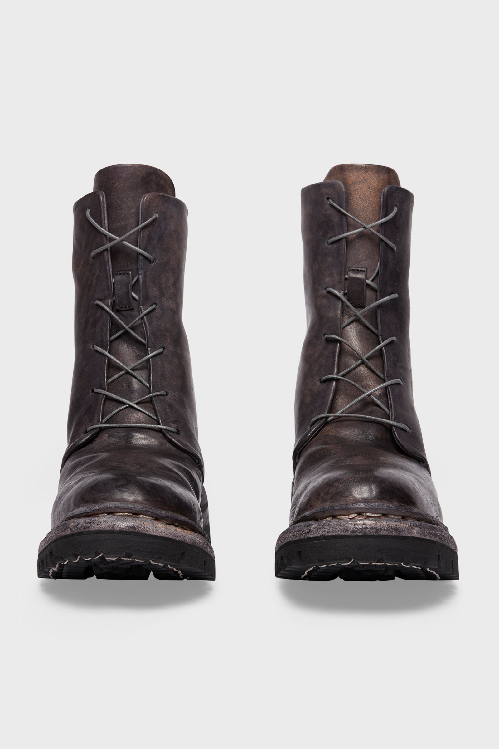 INCARNATION - HORSE LEATHER BOOTS – LABSTORE LONDON