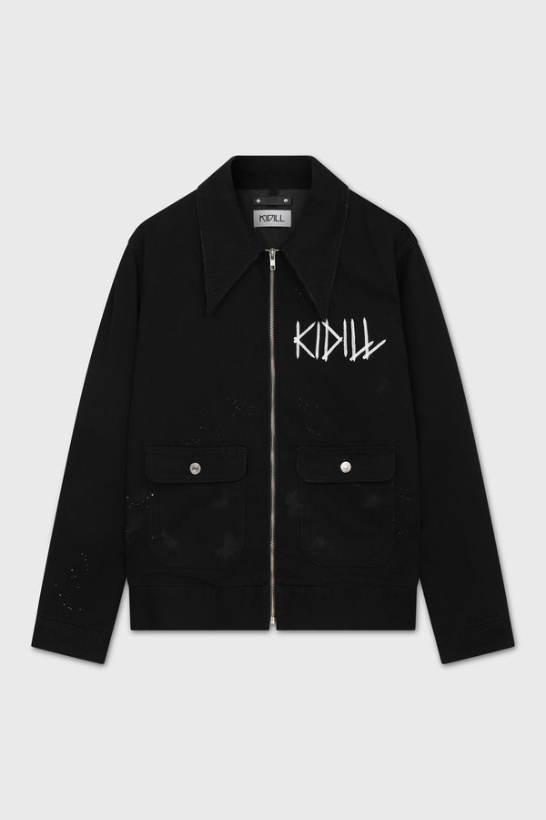 KIDILL – LABSTORE LONDON