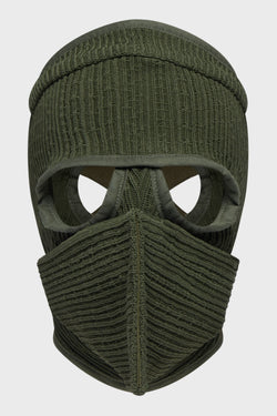 JOCK MASK COMB. IV MILITARY GREEN