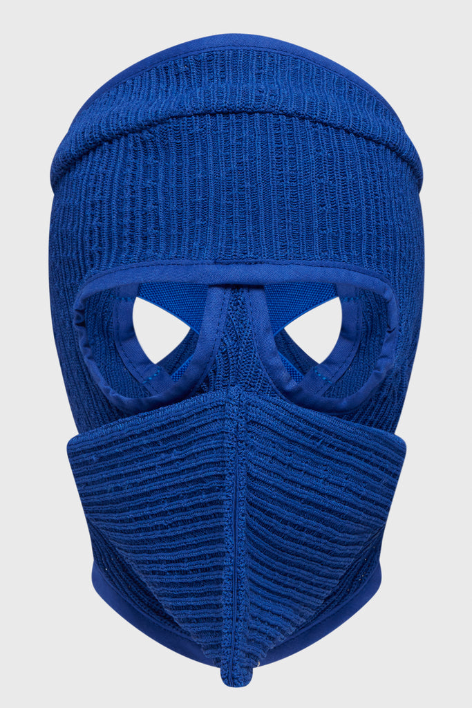 Walter Van Beirendonck | H.Lorenzo|Jock Mask (6019-BLACK)