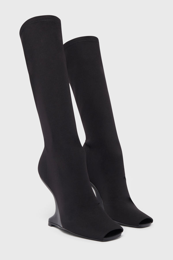CANTILEVER 11 MID CALF BOOTS