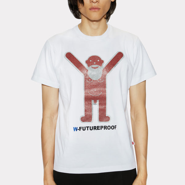 Walter van Beirendonck - Walter Tee – LABSTORE LONDON