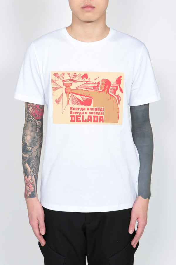 Poster T-shirt