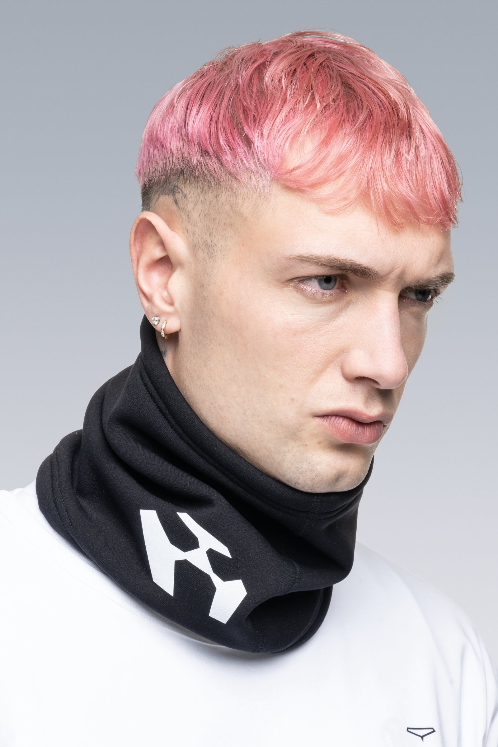 ACRONYM NG9-PS ブラック ACRONYM NG9-PS アクロニウム ネックゲイター