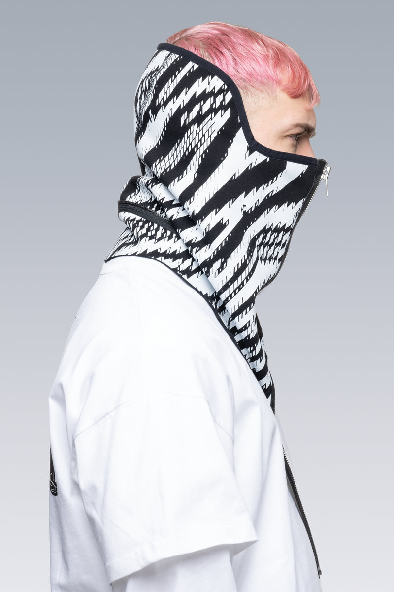 ACRONYM - NG4-PS Modular Zippered Powerstretch® Neck Gaiter 