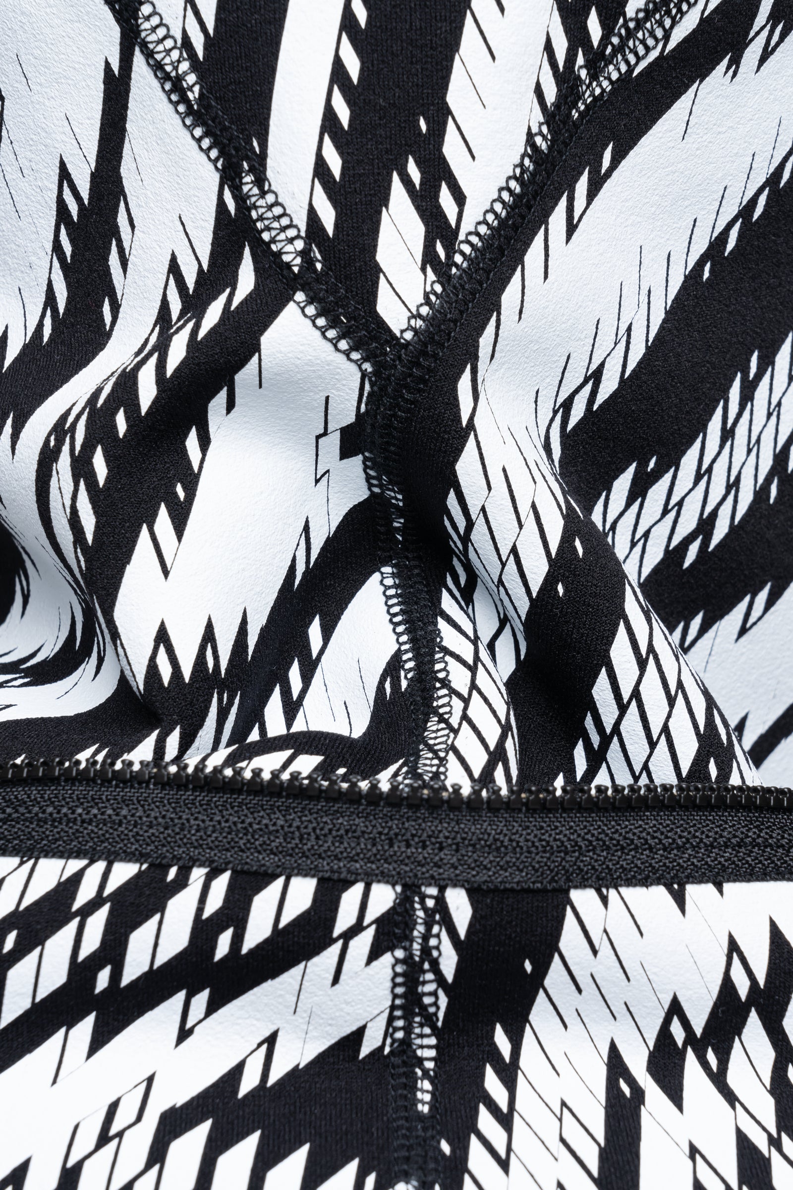 ACRONYM - NG4-PS Modular Zippered Powerstretch® Neck Gaiter ACRONYM - NG4-PS Modular Zippered Powerstretch® Neck Gaiter