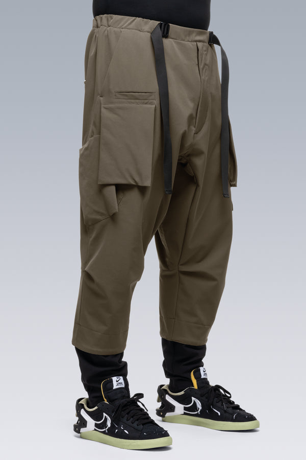 P23A-DS schoeller® Dryskin™ Cargo Pant - RAF Green