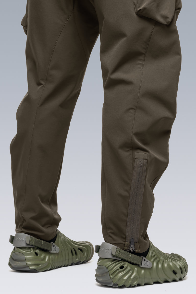 アクロニウム ARMY CARGO PANTS カーゴパンツ S - メンズ