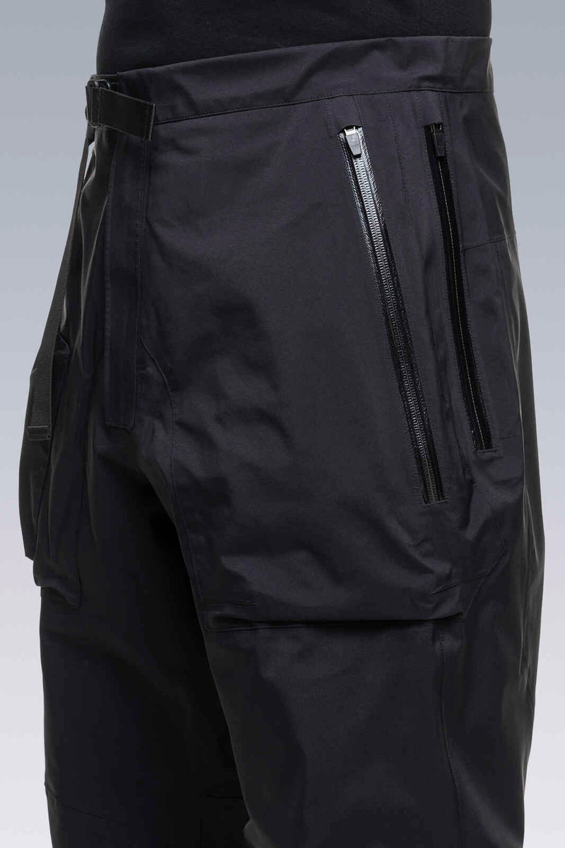 ACRONYM - P43-GT 3L Gore-Tex Pro Pants - Black – LABSTORE LONDON