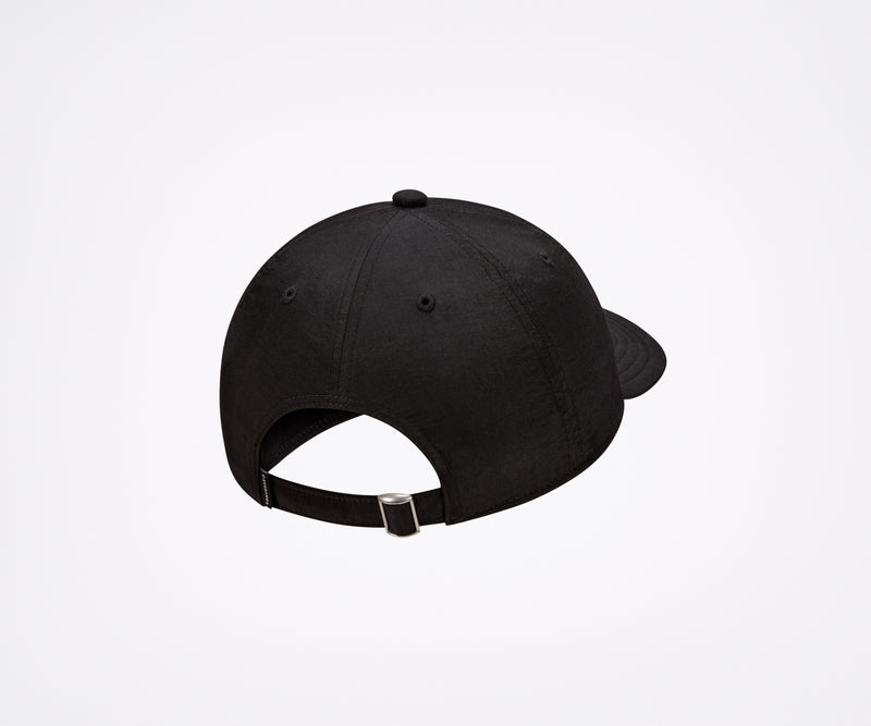 DRKSHDW × CONVERSE PERFORMANCE CAP BLACK