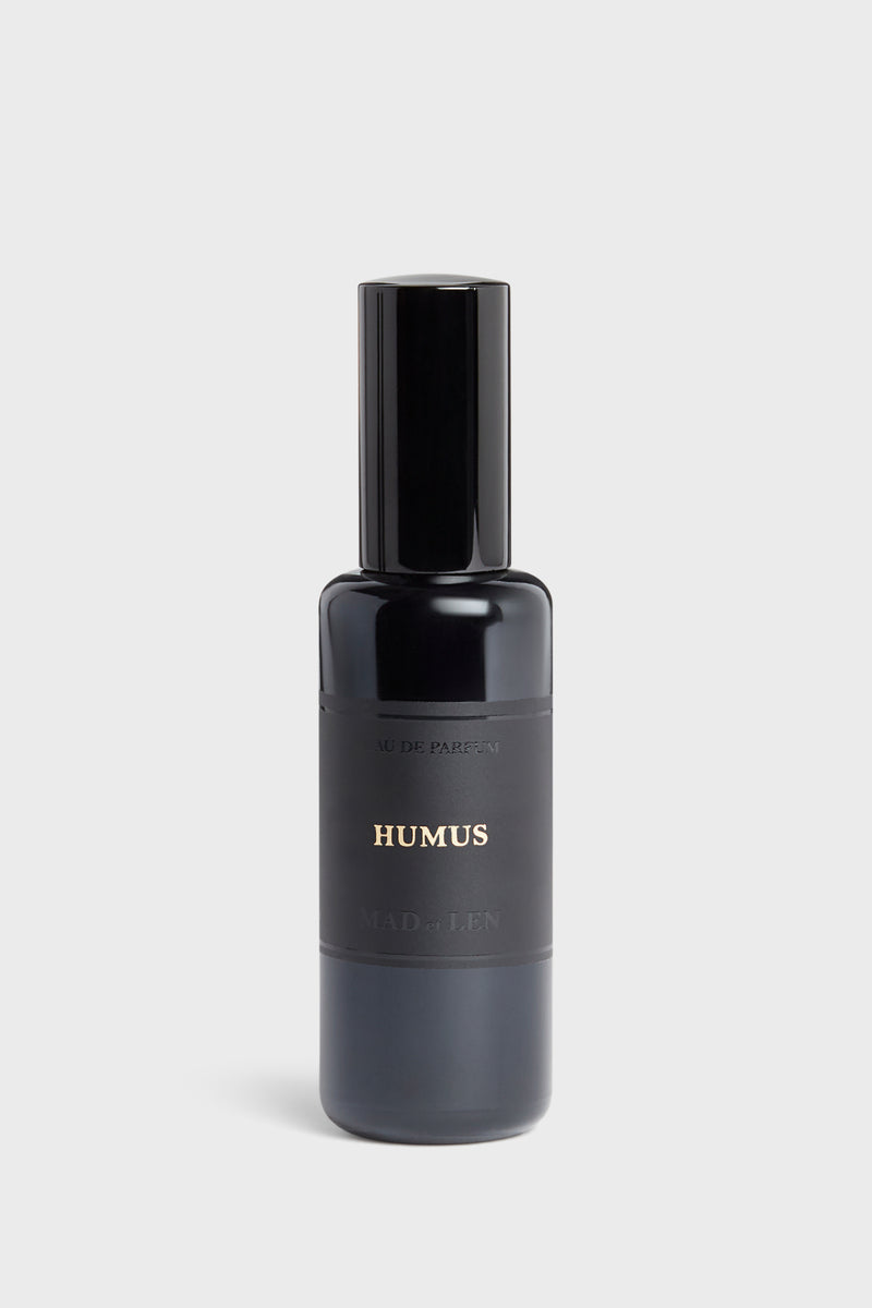 MAD ET LEN - Humus Perfume 50ml – LABSTORE LONDON