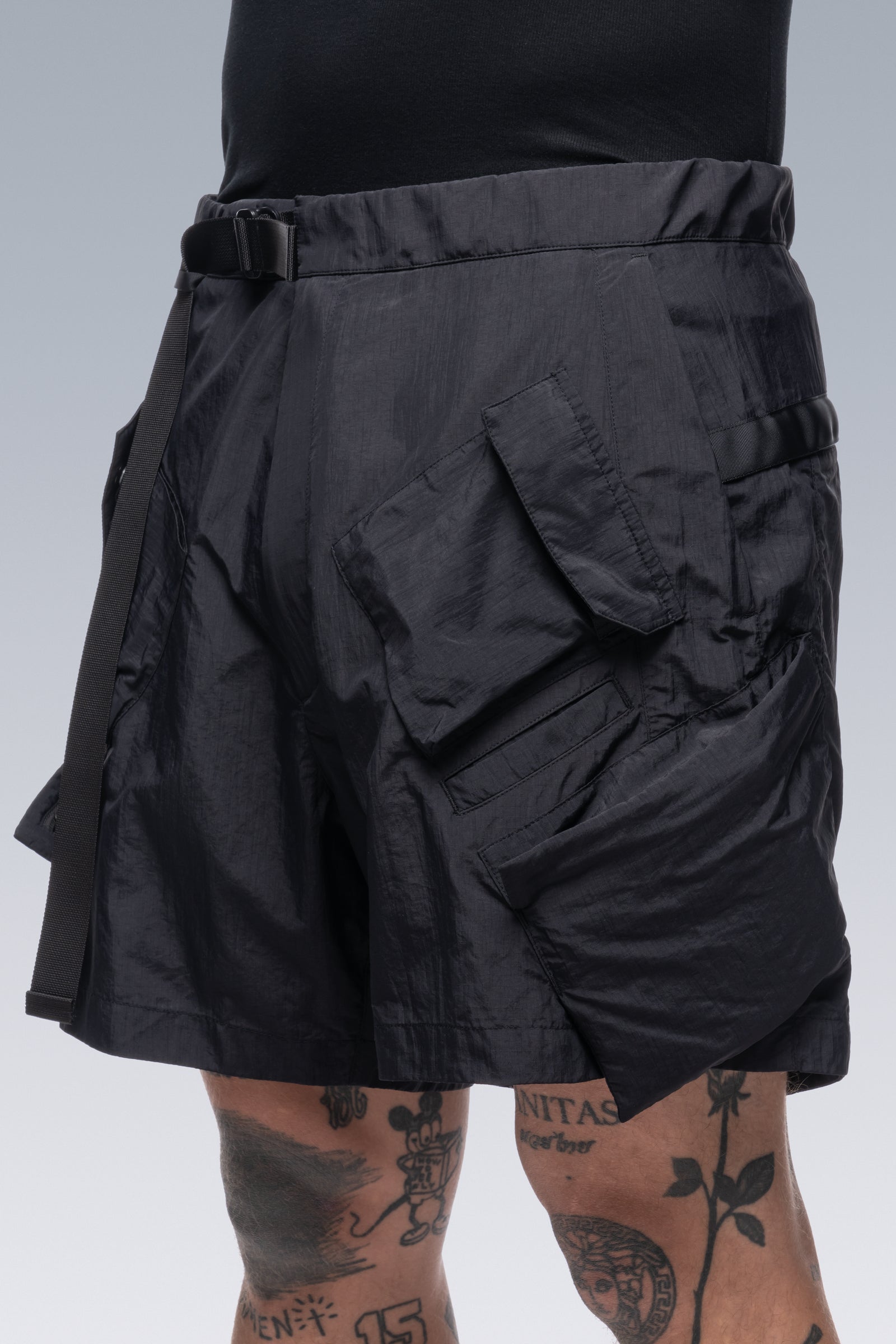 ARC'TERYX - ACRONYM NG9-PS アクロニウム ネックゲイターの通販
