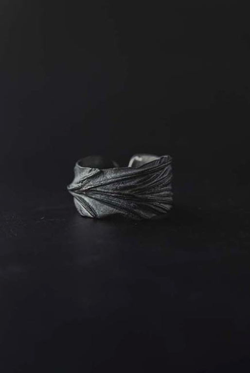 DETAJ X UMA WANG ROSEMARY RING