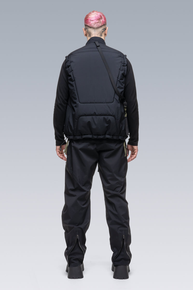 ACRONYM - V91-WS Windstopper® PrimaLoft® Modular Liner Vest