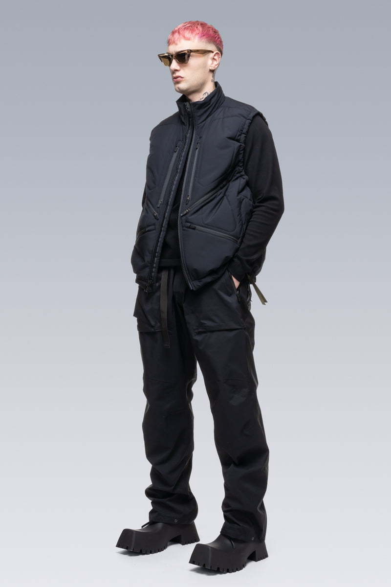 ACRONYM - V91-WS Windstopper® PrimaLoft® Modular Liner Vest