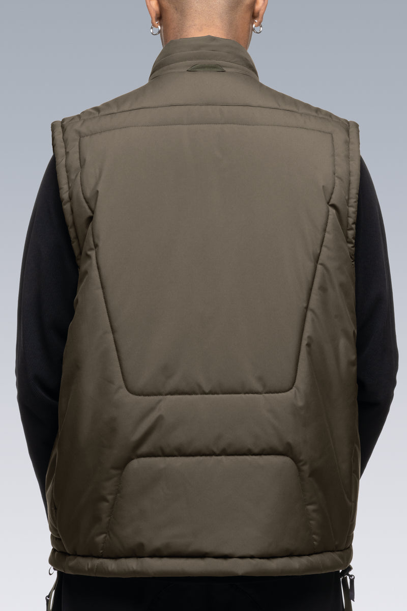 ACRONYM - V91-WS Windstopper® PrimaLoft® Modular Liner Vest