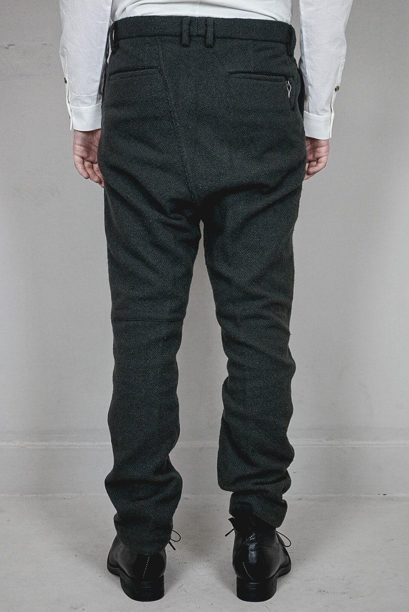 Weaved Trousers