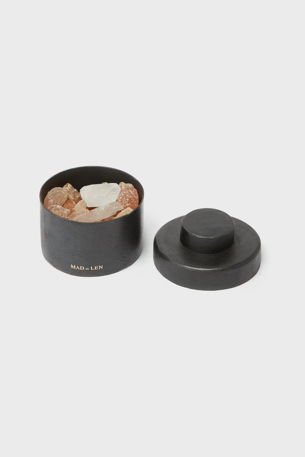 Mad et Len – LABSTORE LONDON